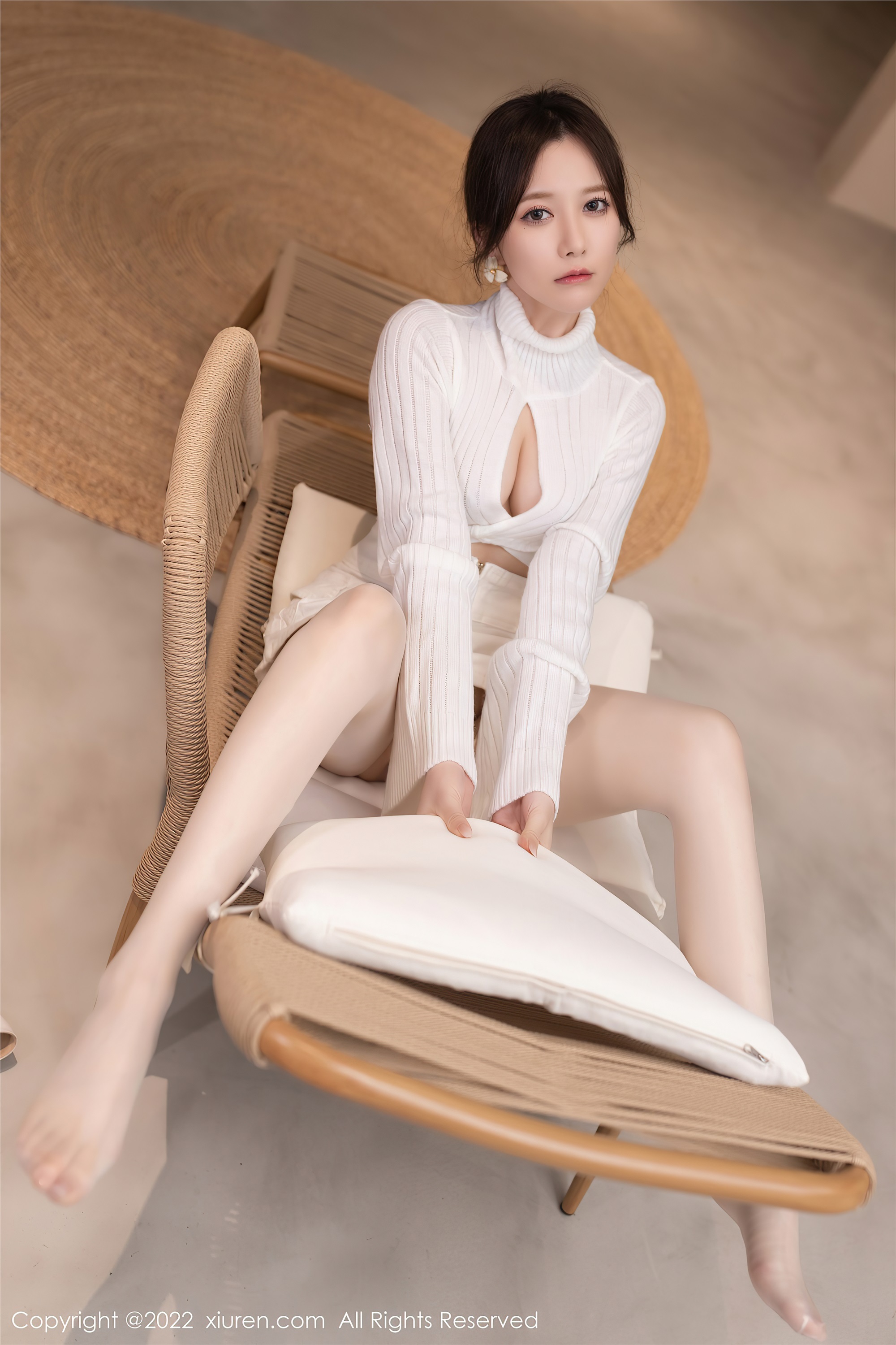 Xiuren秀人网 2022.08.26 NO.5503 鱼子酱Fish